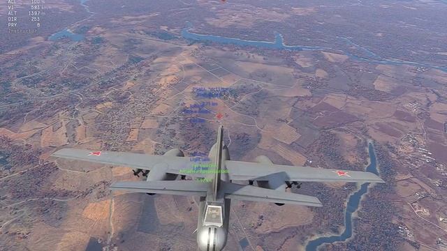 War Thunder il-28sh vs 2 Maus смотреть онлайн