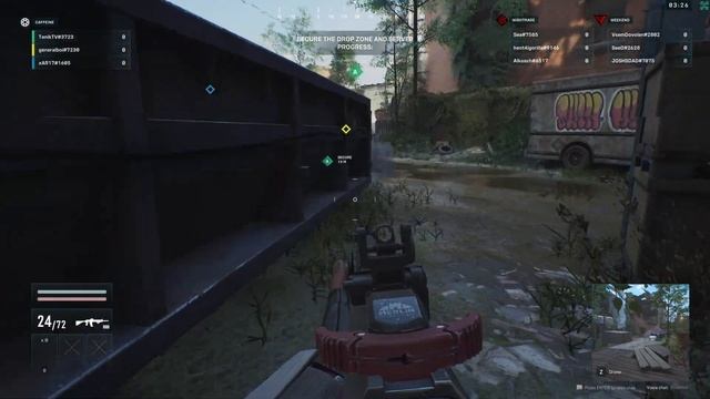 Nine to Five Game 08 смотреть онлайн