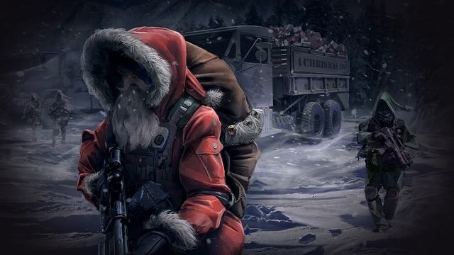?Carol Of The Bells - Epic Version _ Awesome Christmas Music 2023 смотреть онлайн