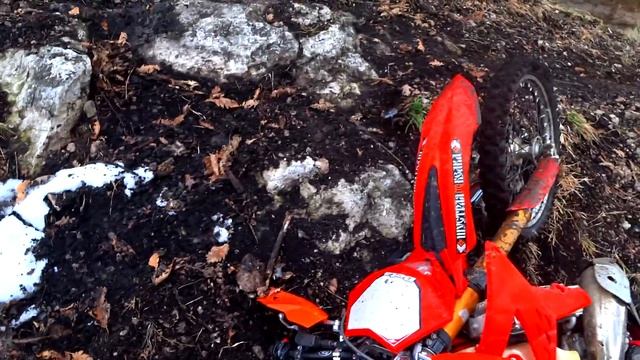 Отважное трио на г.Череп смотреть онлайн