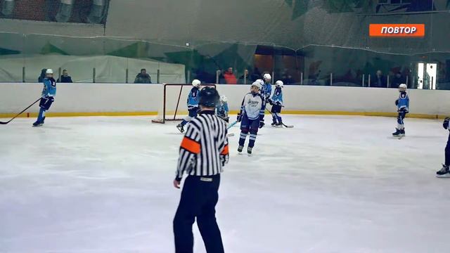 ОПМО. Дмитров - Айсберг(Рязань) | 2010 г.р. | 20.02.2022 13:00 смотреть онлайн