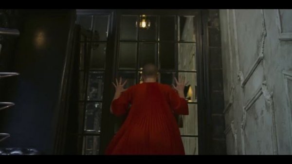 TANGIERS LOUNGE KOMENDA PROMO