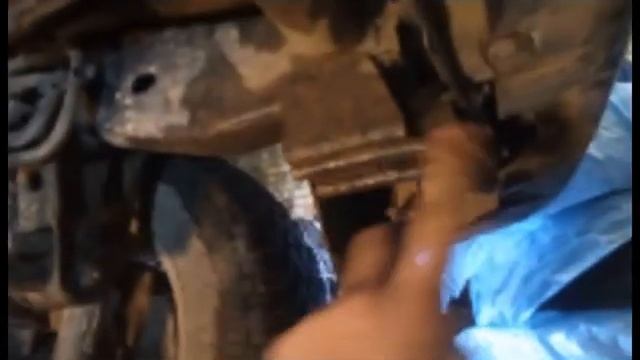 Установка фаркопа на Киа Спортейдж 1 смотреть онлайн
