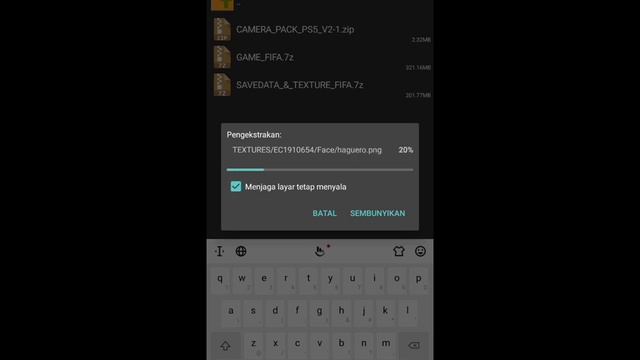 Cara pasang game FIFA LITE 2023 PSP смотреть онлайн
