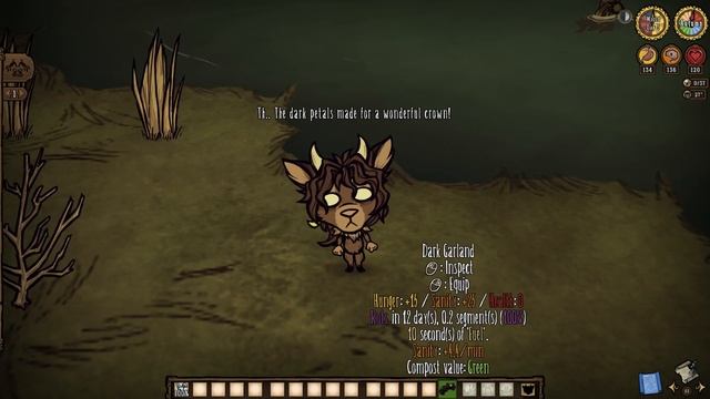 Wimble, The Billy Goat, Items & More! NEW Character Mod - Part 2 - Don't Starve Together Guide смотреть онлайн