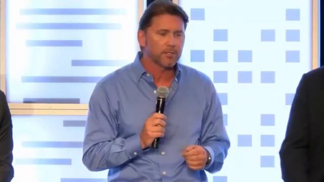 Hosted VoIP Service Provider Comparison Panel at Telarus 2017 Event смотреть онлайн