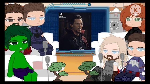 {} Avengers Assemble React to Avengers Assemble React mcu 4 strongest Avengers {} Marvel GCRV {} смотреть онлайн