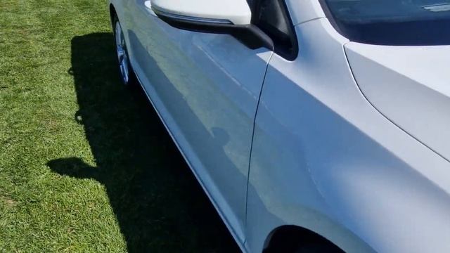 Volkswagen Golf 2.0 TDI BlueMotion Tech GT Euro 6 (s/s) 5dr