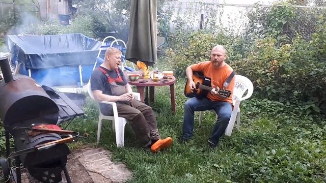 Дым и Казак "Никто не услышит" смотреть онлайн