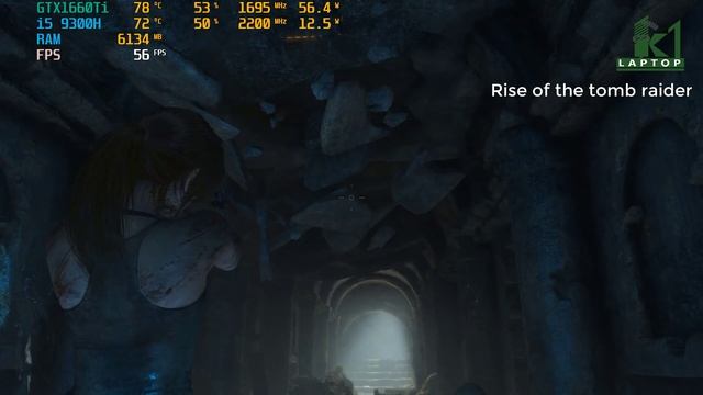 Dell G3 3590 TEST GAMES, Assassins, PUBG, COD WZ, NFS Heat, ROTTR, Witcher 3 смотреть онлайн
