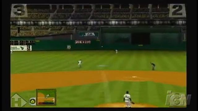 Major League Baseball 2K6 Xbox Gameplay смотреть онлайн
