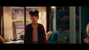 Школа магических зверей   (2021)