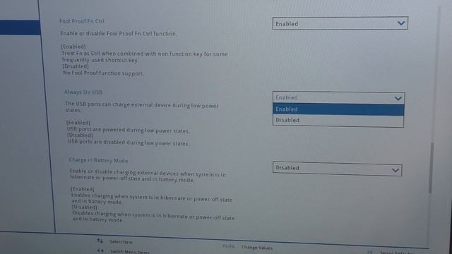 Не заряжается телефон через USB порт выключенного ноутбука смотреть онлайн