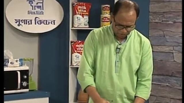 MilkVita Super Kitchen: Ep-22, Producer: Shibli Zia смотреть онлайн