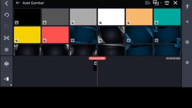 Cara Bikin Video Jedag Jedug 3D Di Kinemaster Dj Ku Tak Bisa (Adista) смотреть онлайн