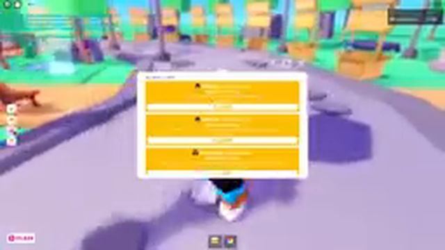 Pls Donate Got Me BANNED on ROBLOX.. смотреть онлайн