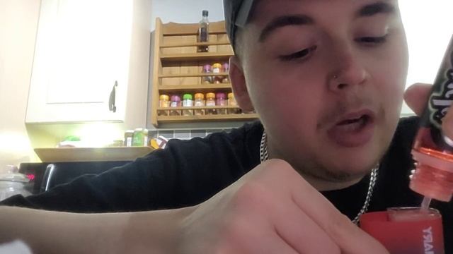 How to refill Lost Mary disposable Ecig Device!! 18+ смотреть онлайн