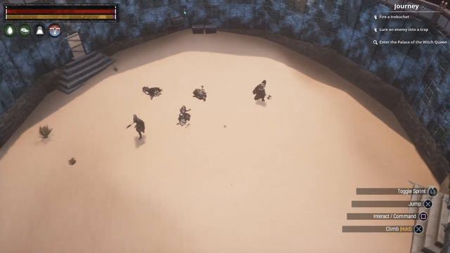Gods Forge tr 2 part1 смотреть онлайн