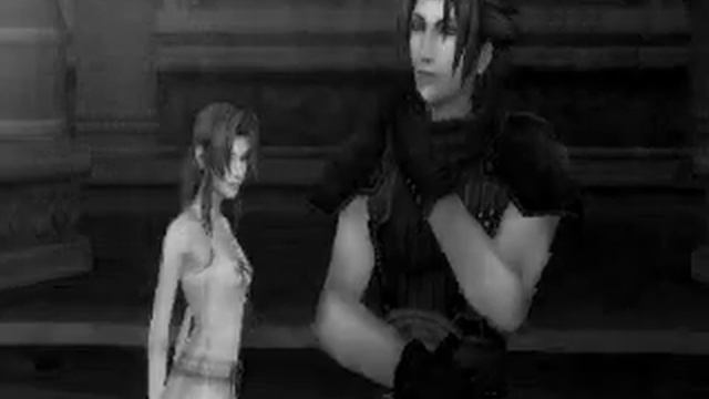 Zack Fair Tribute - The Kill - Final Fantasy VII Crisis Core смотреть онлайн