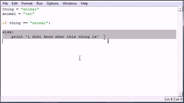 Complete Python Tutorial(15) смотреть онлайн