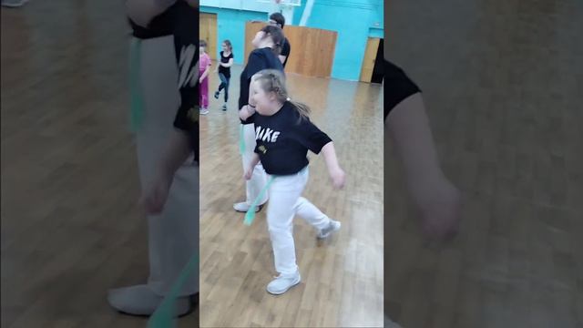 Когда тренер очень веселый!!! смотреть онлайн