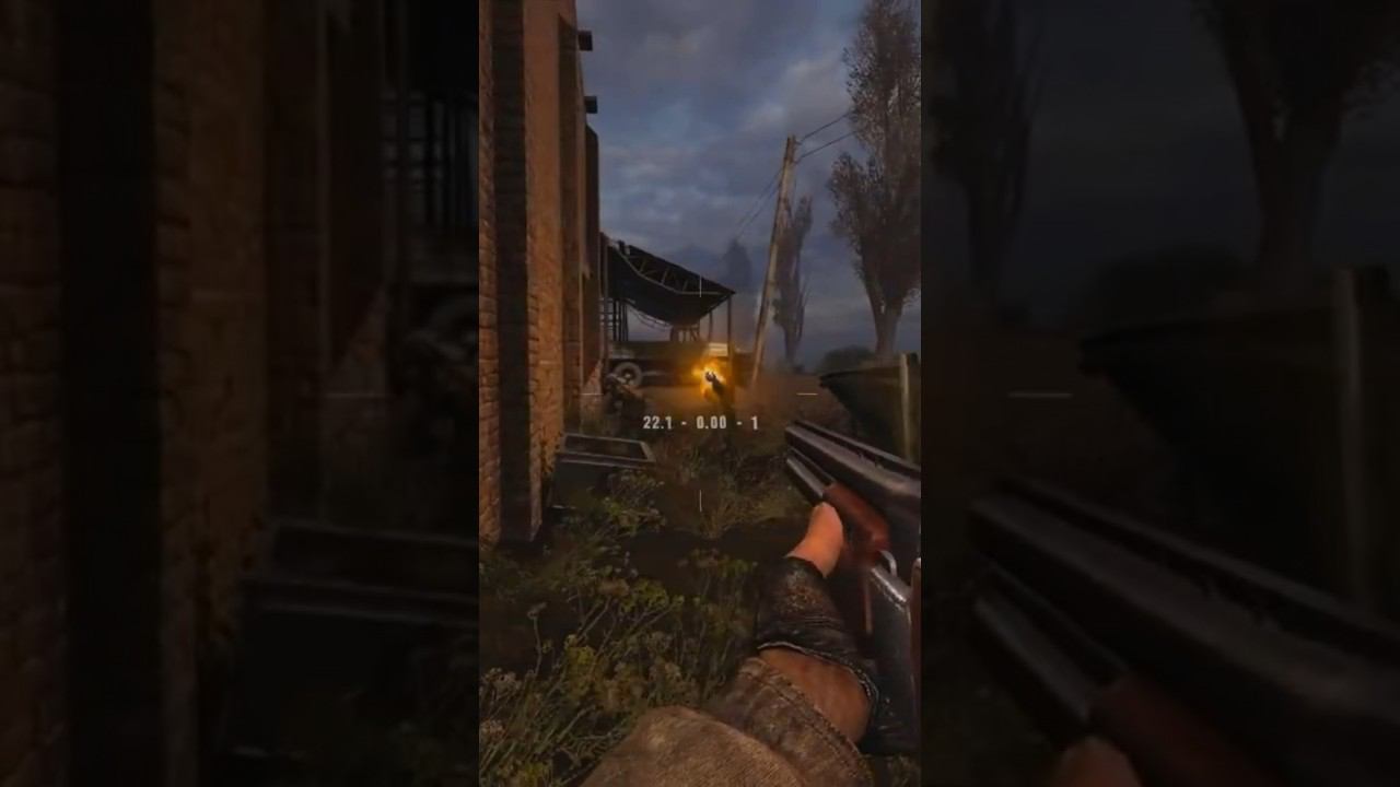 УРОВЕНЬ СЛОЖНОСТИ МАСТЕР СТАЛКЕР ЧИСТОЕ НЕБО смотреть онлайн