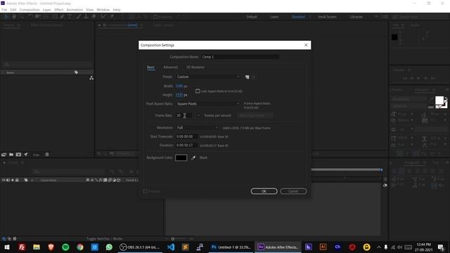 How to Record Screen and edit tutorial Videos for Instagram | Photoshop Screen Recording смотреть онлайн