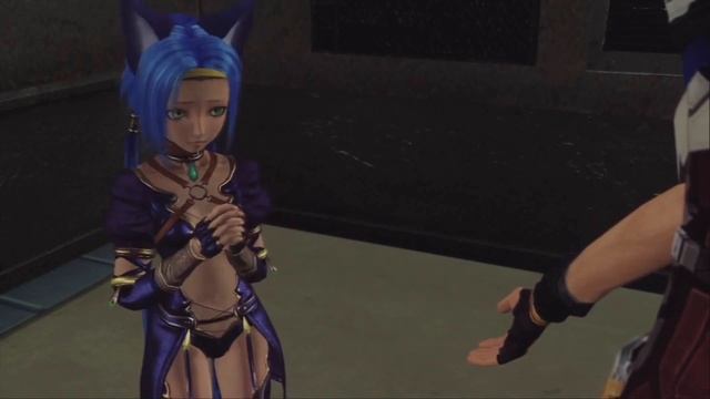 Star Ocean: The Last Hope International PS3 All Cutscenes HD #3 смотреть онлайн