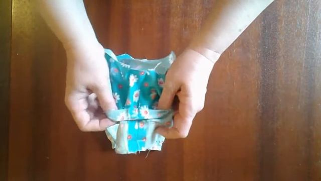 Детское платье-халат на круглой кокетке смотреть онлайн