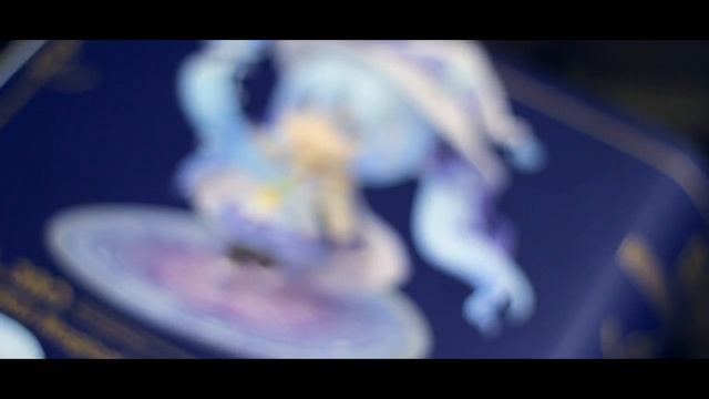 Snow Miku 2014 Preview смотреть онлайн