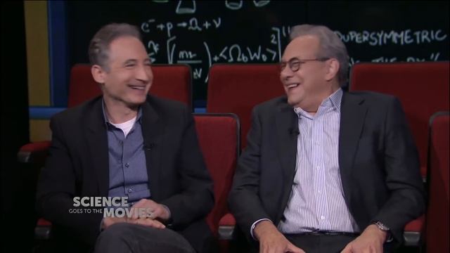 Lewis Black v. Brian Greene: Are Math Jokes Funny? смотреть онлайн