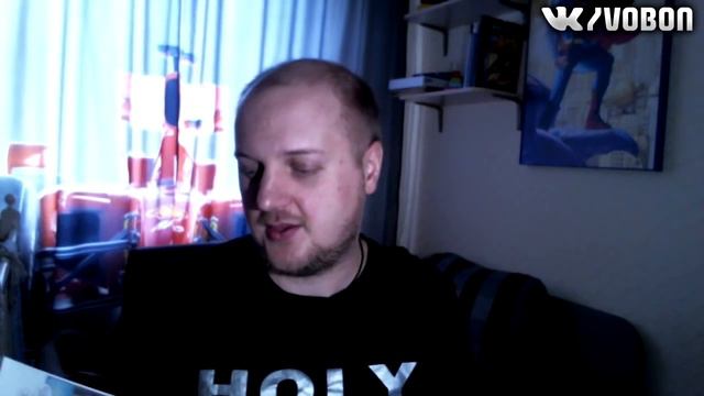 Дэдпул Против Всех смотреть онлайн