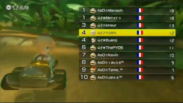 [MKL D3-J10] World Friend vs Team Asesino (/w skypecall) смотреть онлайн