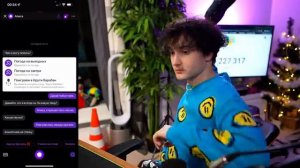 😂💬 ТРОЛЛИНГ яндекс алисы _АЛФАВИТОМ_.