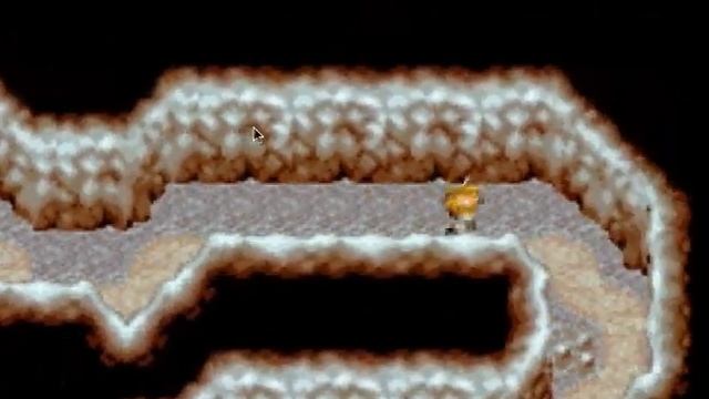 Remembering The Best: Golden Sun: The Broken Seal: Part12A смотреть онлайн