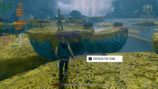 GTX 1660 Super Test in 25 games in 2022 смотреть онлайн