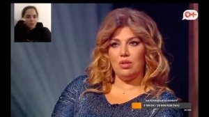 Модель XL 2 сезон 1 выпуск. Реакция