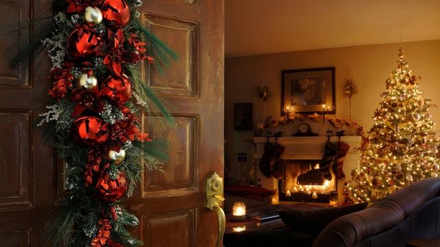 Good Hour Of 20 Peaceful True Classics Christmas Day Playlist | Classic Christmas #christmassongs