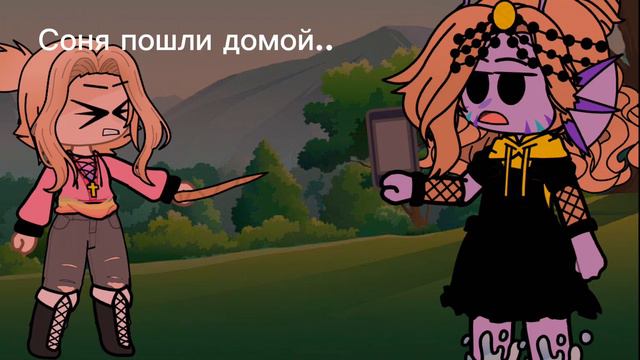 ВОЗВРАЩАЕМСЯ В ХОГВАРТС!? смотреть онлайн