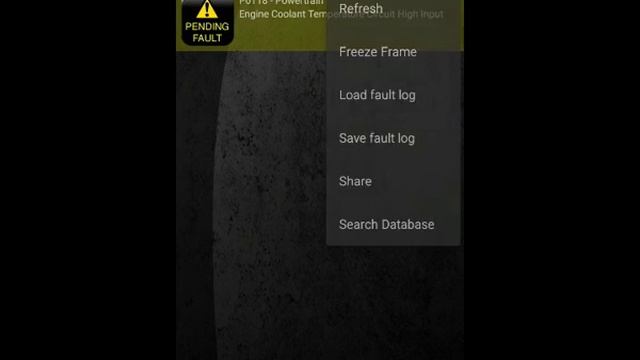 Torque OBD 2 application review WithToyota Yaris 2014 Temperature guage problem смотреть онлайн