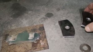 Самоделка. Как вдавить поршень суппорта. Такая штука должна быть в каждом гараже.