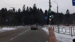 Нужно ли помнить на какой дороге главной или второстепенной