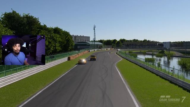 The NEW Most Insane Engine Swaps in Gran Turismo 7! смотреть онлайн