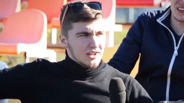 9 злобных водителей! заз 958м злой тест драйв!!! смотреть онлайн