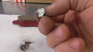 Выбираем тормозные колодки KIA/Hyundai. Nisshinbo, Brembo, Hardron, Textar, Bosch, Delphi, UBS