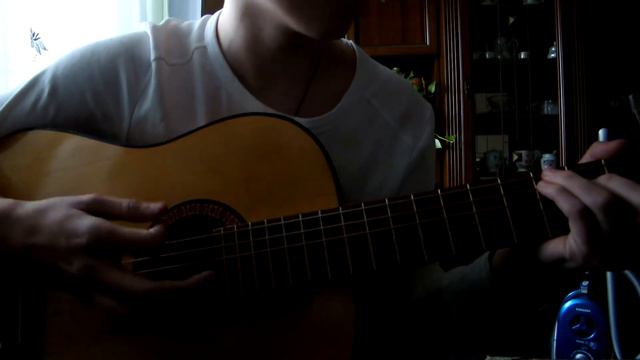 BARITON - Провода (Cover\кавер) смотреть онлайн