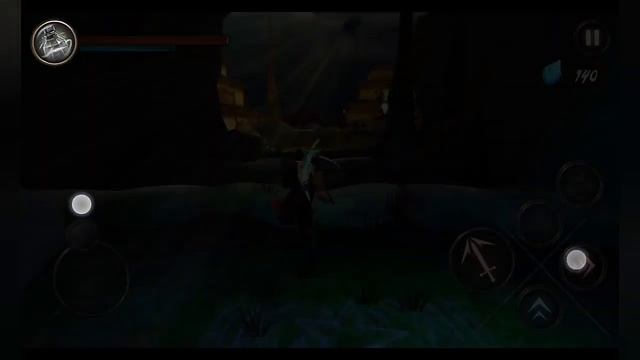 Samurai первая игра смотреть онлайн