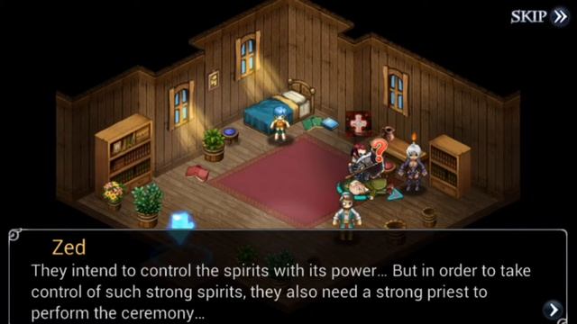 Completed Antidote Q10 SOL Stone of Life EX Walkthrough смотреть онлайн