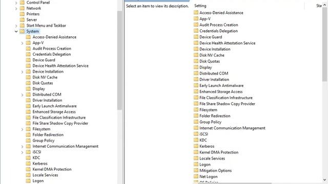 How to Fix Credssp Encryption Oracle Remediation Error | Remote Desktop Connection смотреть онлайн
