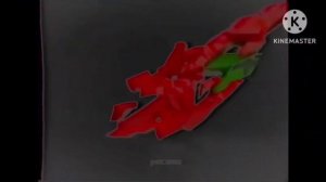 Заставка телеканала Перец с эффектами №1. Screensaver of the TV channel Pepper with effects №1.